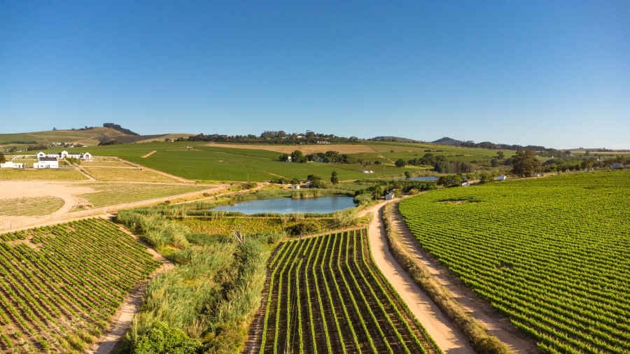 4 Bedroom Property for Sale in Lyndoch Western Cape